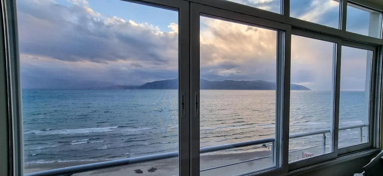 公寓 The Sunkissed Suite Vlorë