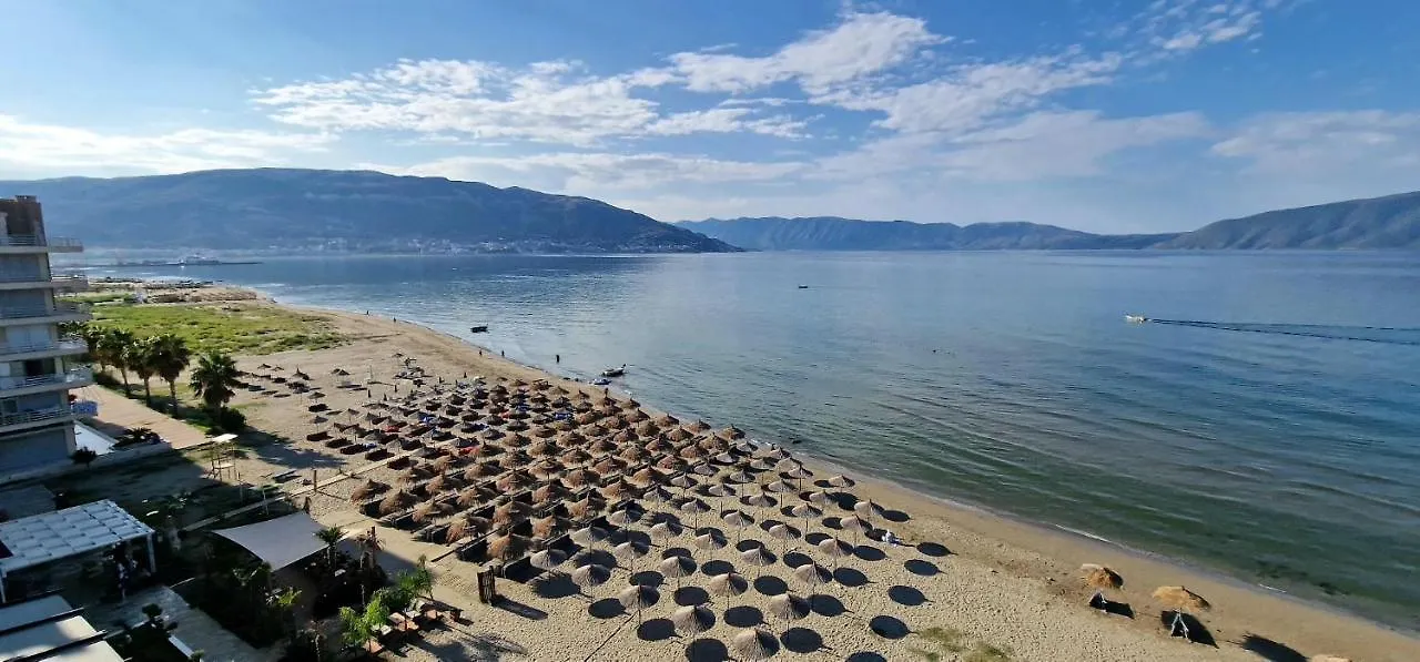 The Sunkissed Suite Vlorë