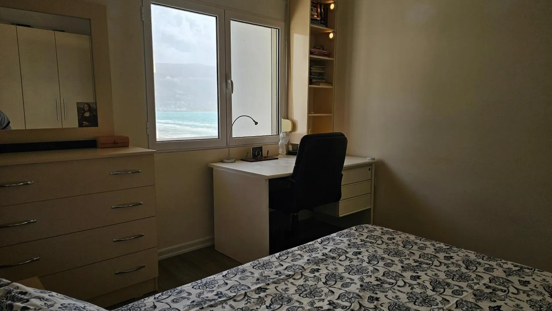 公寓 The Sunkissed Suite Vlorë