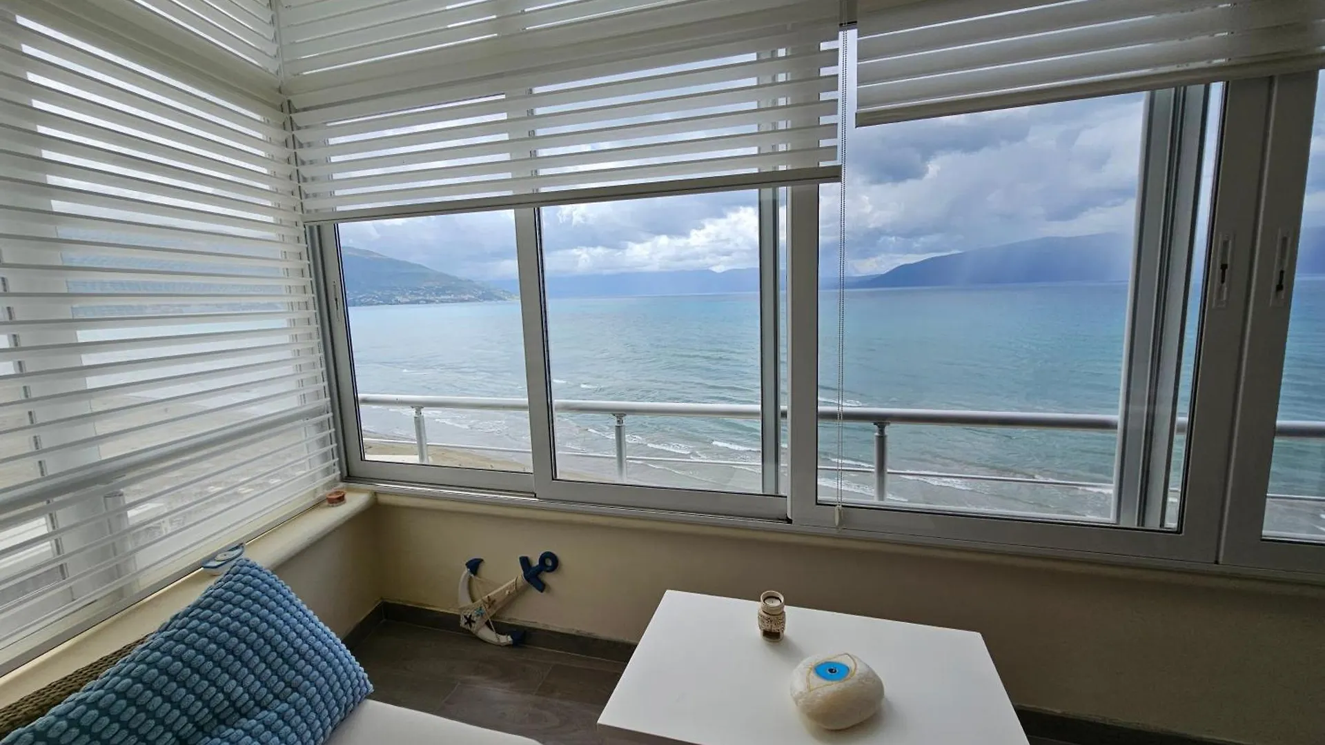The Sunkissed Suite Vlorë